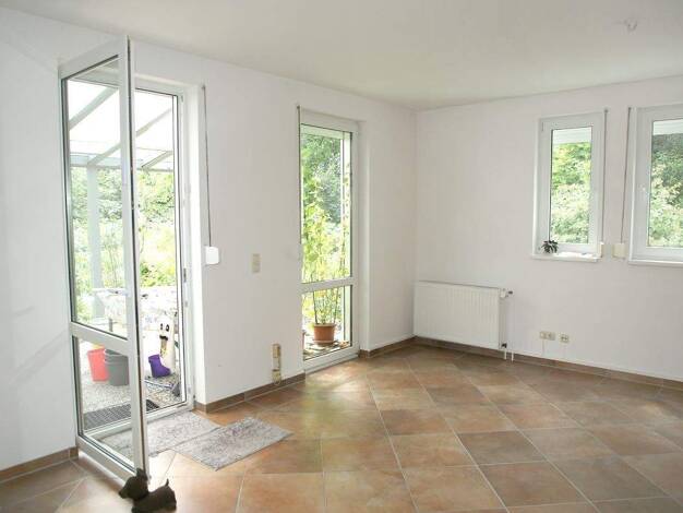Reihenendhaus zum Kauf provisionsfrei 409.000 € 4 Zimmer 120 m² 330 m² Grundstück Schönwalde Wandlitz 16348