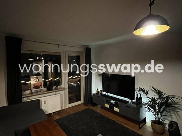 Studio zur Miete Tauschwohnung 1.870 € 3 Zimmer 74 m² 4. Geschoss Neuhausen-Nymphenburg München 80636