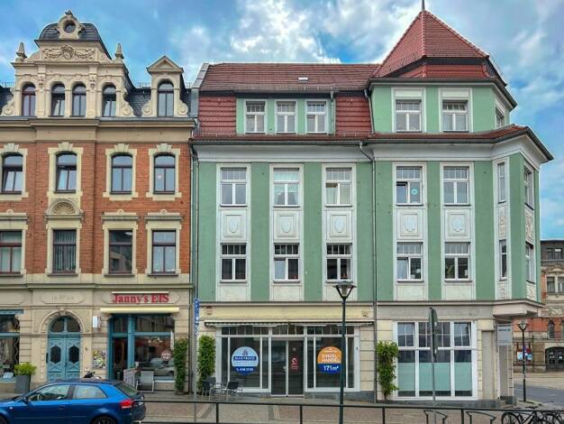 Ladenfläche zur Miete 70 m² Verkaufsfläche Radebeul 01445