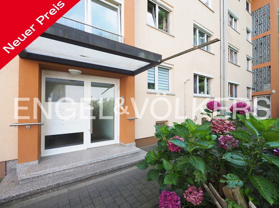 Wohnung zum Kauf 149.000 € 2 Zimmer 72 m²<br/>Wohnfläche Wackenberg Saarbrücken 66119