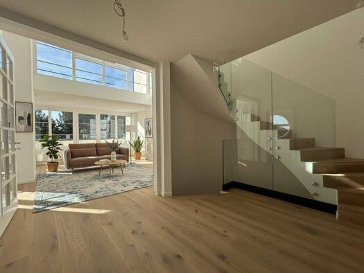 Wohnung zum Kauf 1.490.000 € 5 Zimmer 1. Geschoss Wien 1190