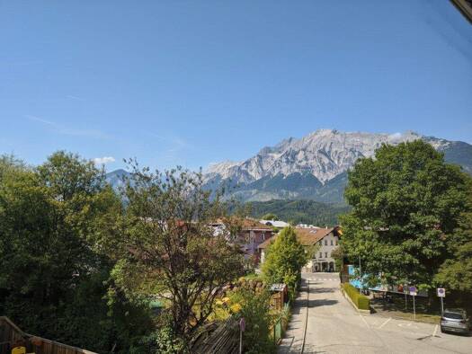 Terrassenwohnung zum Kauf - Erstbezug 3 Zimmer 79 m² 1. Geschoss Wattens 6112