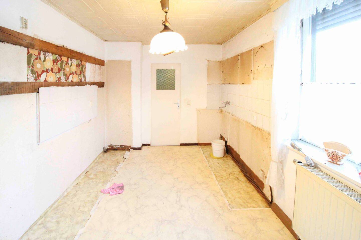 Einfamilienhaus zum Kauf - Ansicht 3