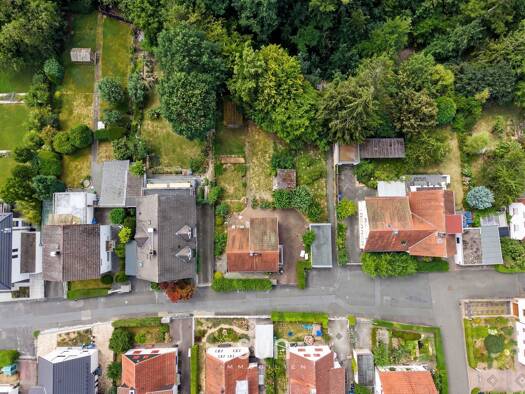 Grundstück zum Kauf 1.250.000 € 764 m² Grundstück Kirdorf Bad Homburg vor der Höhe 61350