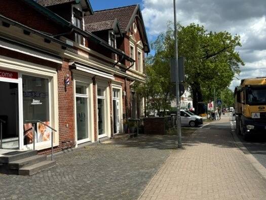 Wohnung zur Miete 690 € 2 Zimmer 60 m² 1 Geschosse frei ab sofort Mellendorf Wedemark 30900