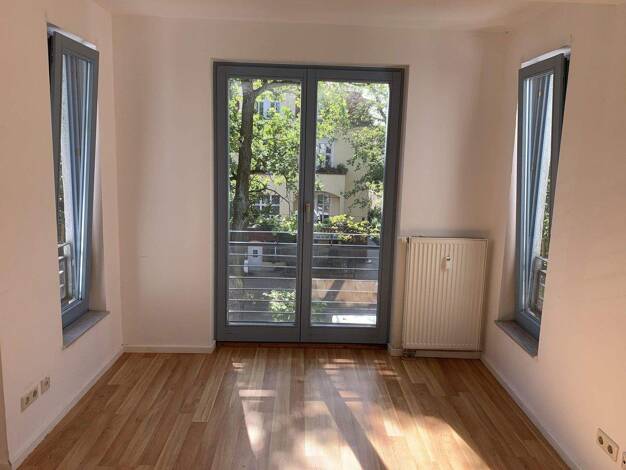 Wohnung zur Miete 800 € 2 Zimmer 56 m² 3. Geschoss frei ab 01.04.2026 Ehrlichstraße 16 Karlshorst Berlin 10318