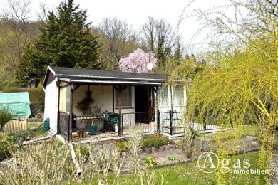 Bungalow zum Kauf 45.000 € 2 Zimmer 36 m² 363 m² Grundstück frei ab sofort Liepe 16248