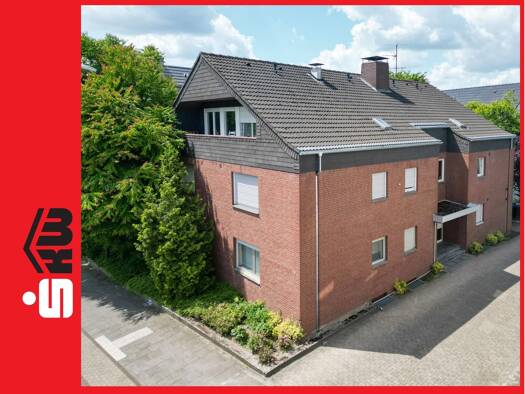 Mehrfamilienhaus zum Kauf als Kapitalanlage geeignet 900.000 € 421 m² 503 m² Grundstück Innenstadt Gütersloh 33330