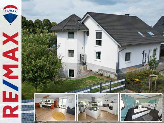 Einfamilienhaus zum Kauf 699.000 € 7 Zimmer 192 m² 1.066 m² Grundstück Uedem 47589