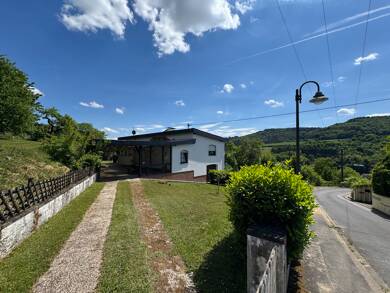 Einfamilienhaus zum Kauf 599.000 € 354 m² 2.831 m² Grundstück Bollendorf Bollendorf 54669