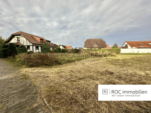 Grundstück zum Kauf 35.000 € 443 m² Grundstück Dahme Dahme/Mark 15936