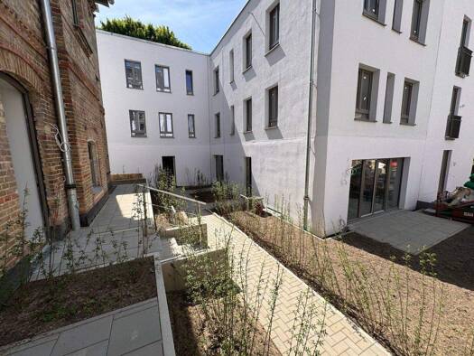 Maisonette zum Kauf - Erstbezug 890.000 € 5 Zimmer 104,8 m² Weißensee Berlin 13088