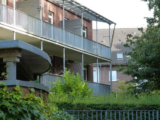 Wohnung zum Kauf 385.000 € 3 Zimmer 72 m² 1. Geschoss frei ab sofort Vienenburgerweg 14 B Niendorf Hamburg 22455