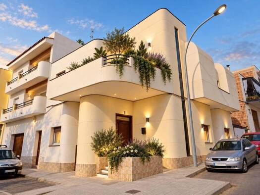 Villa zum Kauf 650.000 € 6 Zimmer 258 m² 178 m² Grundstück COMTES DE BARCELONA 8 Sant Pere de Ribes 08810