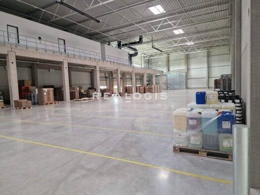 Halle/Industriefläche zur Miete provisionsfrei 10.107 m² Lagerfläche Rinteln 31737