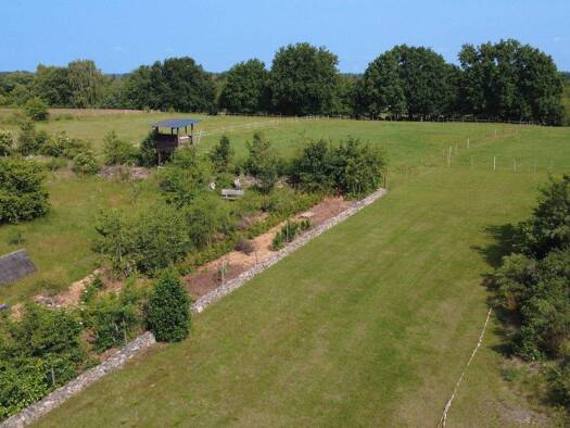 Einfamilienhaus zum Kauf 2.409 m² Grundstück Langelohsberg 10 Schneverdingen 29640