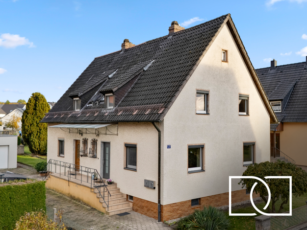 Mehrfamilienhaus zum Kauf 399.000 € 8 Zimmer 167,2 m² 673 m² Grundstück Oberkonnersreuth Bayreuth 95448