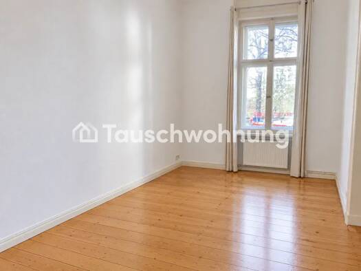 Wohnung zur Miete Tauschwohnung 1.000 € 3 Zimmer 65 m² 1. Geschoss Friedenau Berlin 12159