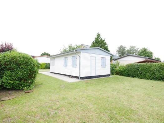Bungalow zum Kauf 219.000 € 2 Zimmer 37 m² 445 m² Grundstück Timmendorf Insel Poel 23999