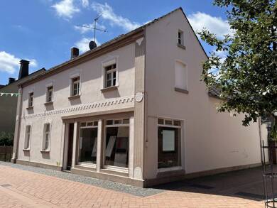 Einfamilienhaus zum Kauf 248.000 € 9 Zimmer 165 m² 476 m² Grundstück Neukirchen-Vluyn 47506