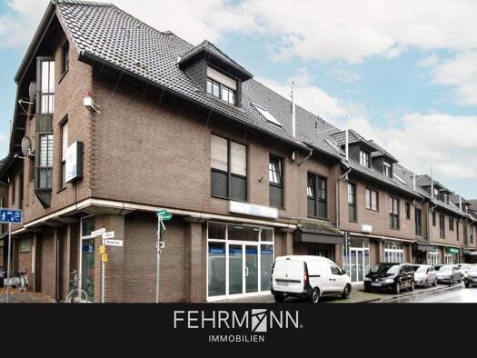Mehrfamilienhaus zum Kauf als Kapitalanlage geeignet 1.380.000 € 1.268 m² 915,3 m² Grundstück Anholt Isselburg / Anholt 46419