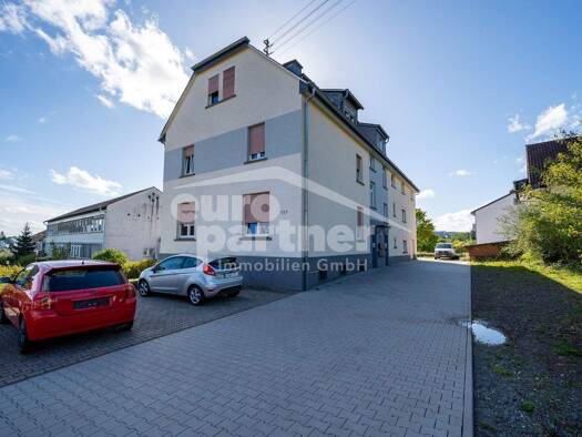 Wohnung zum Kauf 129.000 € 4 Zimmer 92,4 m² Idar-Oberstein 55743