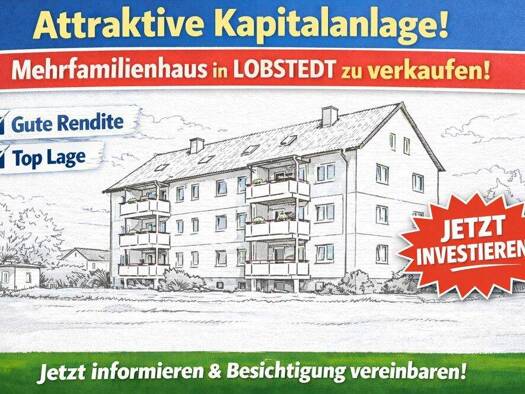 Mehrfamilienhaus zum Kauf 379.000 € 260 m² 1.171 m² Grundstück Lobstädt Neukieritzsch 04575