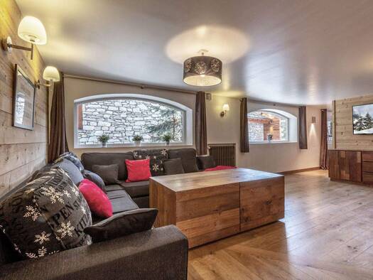 Wohnung zum Kauf 3.500.000 € 180 m² Val D'Isere 73150