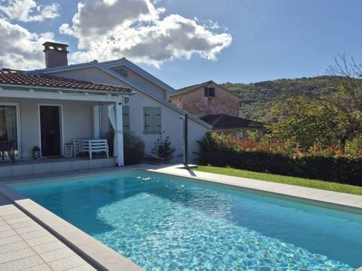 Haus zum Kauf 485.000 € 3 Zimmer 85 m² Brkac Motovun