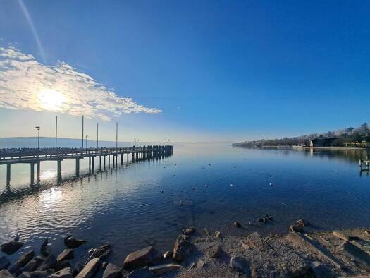 Wohnung zum Kauf 405.000 € 3 Zimmer 78 m² 1. Geschoss Starnberg 82319