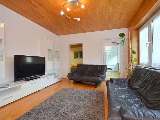 Wohnung zur Miete auf Zeit 1.190 € 2 Zimmer 50 m² frei ab 01.09.2026 Mitte Mitte 70174