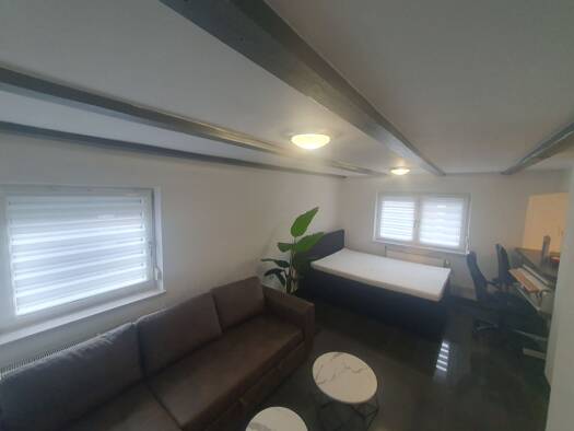 Reihenendhaus zum Kauf 470.000 € 4 Zimmer 70 m² 371 m² Grundstück Werderau Nürnberg 90441