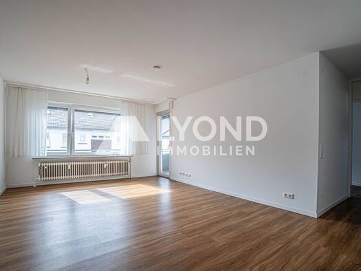 Wohnung zum Kauf 225.000 € 2 Zimmer 52 m² 3. Geschoss Altbach 73776