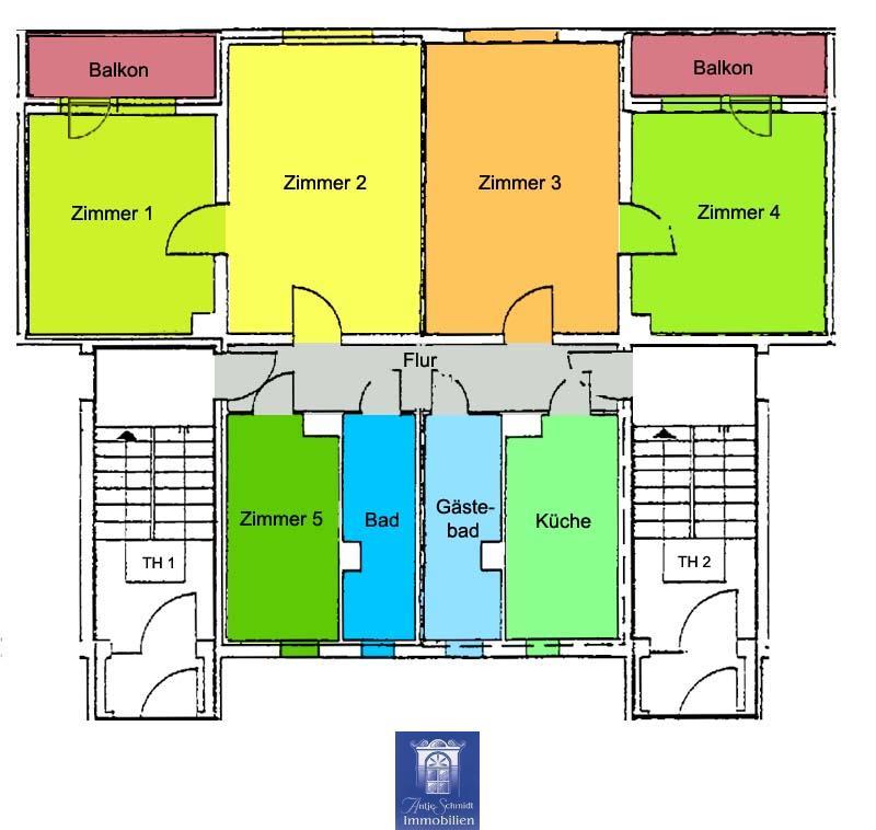 Wohnung zur Miete 497 € 5 Zimmer 99,4 m²<br/>Wohnfläche Holzhau Rechenberg-Bienenmühle 09623