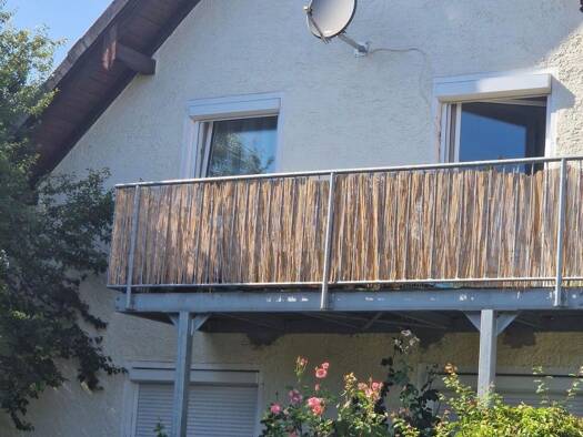 Terrassenwohnung zur Miete 650 € 3 Zimmer 70 m² frei ab sofort Dingolfing Dingolfing 84130