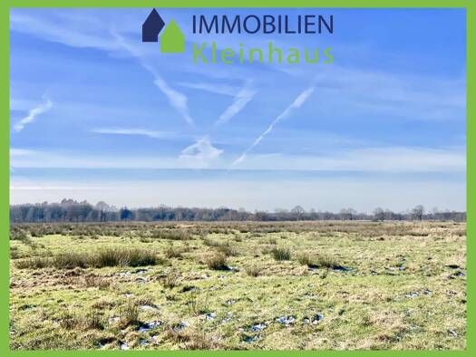 Land-/Forstwirtschaft zum Kauf 71.126 m² Grundstück Akelsbarg Großefehn 26629