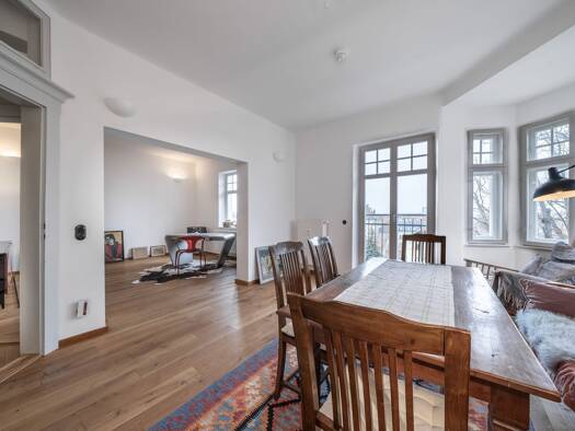 WG-Zimmer zum Kauf 765.000 € 5 Zimmer 130 m² 3. Geschoss Innenstadt Augsburg 86153