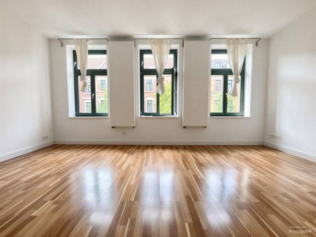 Wohnung zum Kauf 209.000 € 2 Zimmer 58,8 m² 3. Geschoss Volkmarsdorf Ost 04315