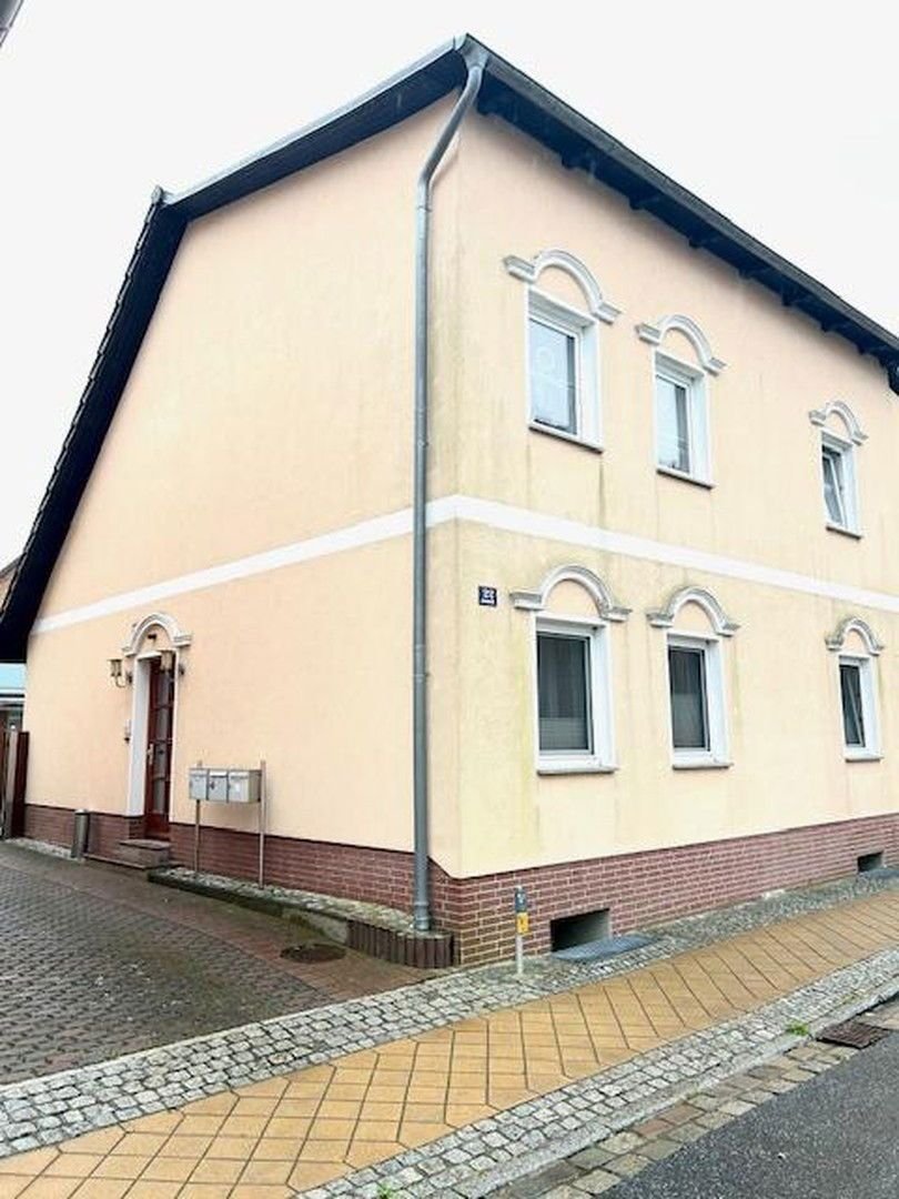 Stadthaus zum Kauf provisionsfrei 500.000 € 13 Zimmer 211 m²<br/>Wohnfläche 338 m²<br/>Grundstück Waren Waren (Müritz) 17192