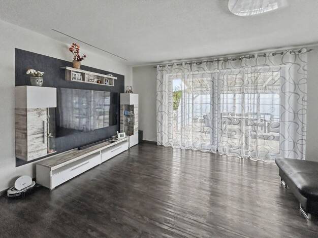Bungalow zum Kauf 595.000 € 4 Zimmer 150 m² 870 m² Grundstück Ortsbereich Ostrach 88356