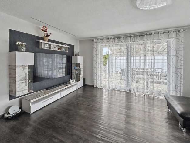 Bungalow zum Kauf 595.000 € 4 Zimmer 150 m² 870 m² Grundstück Ortsbereich Ostrach 88356