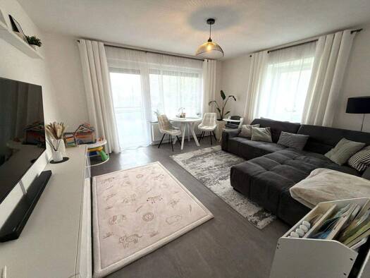 Wohnung zum Kauf 295.000 € 3 Zimmer 61,7 m² 1. Geschoss Weingarten 88250