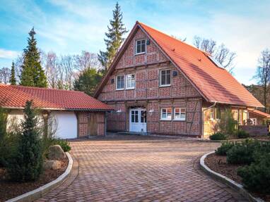 Einfamilienhaus zum Kauf 990.000 € 4 Zimmer 219 m² 1.862 m² Grundstück Undeloh Undeloh 21274