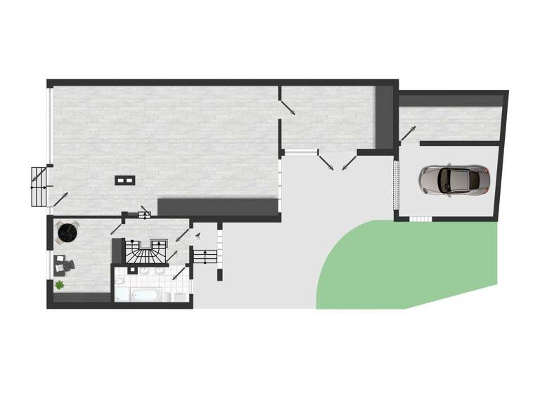 Einfamilienhaus zum Kauf 265.000 € 5 Zimmer 159 m² 365 m² Grundstück Steindorf Wetzlar 35579