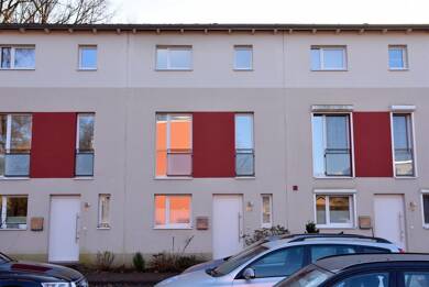 Reihenmittelhaus zur Miete 1.590 € 4 Zimmer 139 m² 200 m² Grundstück frei ab 01.08.2025 Buchholz Buchholz in der Nordheide 21244