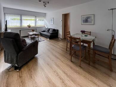 Wohnung zur Miete 400 € 2 Zimmer 60 m² Souterrain, EG Holzheim Neuss 41472