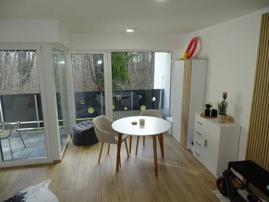 Wohnung zur Miete 340 € 1 Zimmer 29 m² Zalakaros 8749