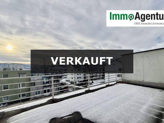 Wohnung zum Kauf 209.000 € 2 Zimmer 44 m² Steinachstraße 7a Bregenz 6900