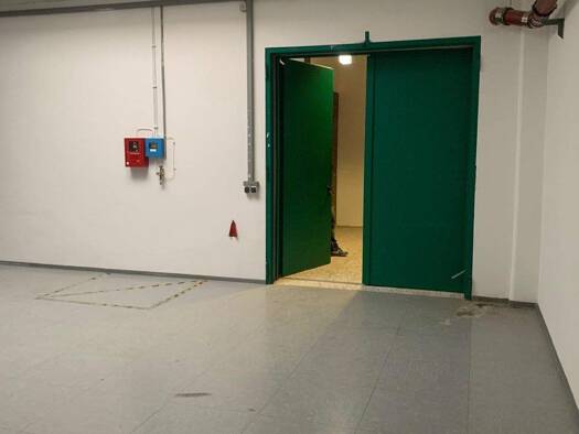 Freifläche zur Miete provisionsfrei 500 € 75 m² Lagerfläche Heusenstamm 63150