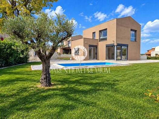 Einfamilienhaus zum Kauf - Erstbezug 467.000 € 3 Zimmer 106 m² Funtana 52440